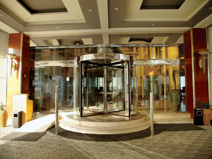 Panorama Hotel and Spa, Manama