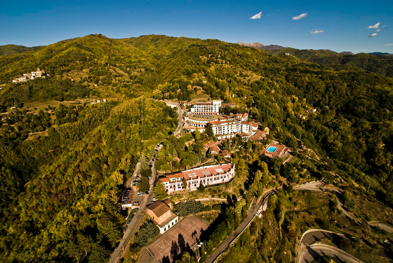 Renaissance Tuscany Il Ciocco Resort & Spa, Lucca