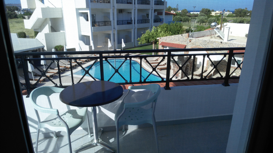 Bedroom, Bright Star, South Aegean