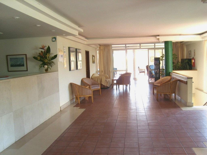 Public Area, INATEL Porto Santo Hotel, Porto Santo