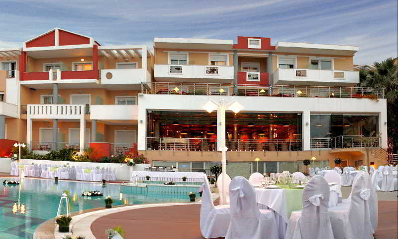 Exterior & Views 2, Heliotrope Hotels, North Aegean