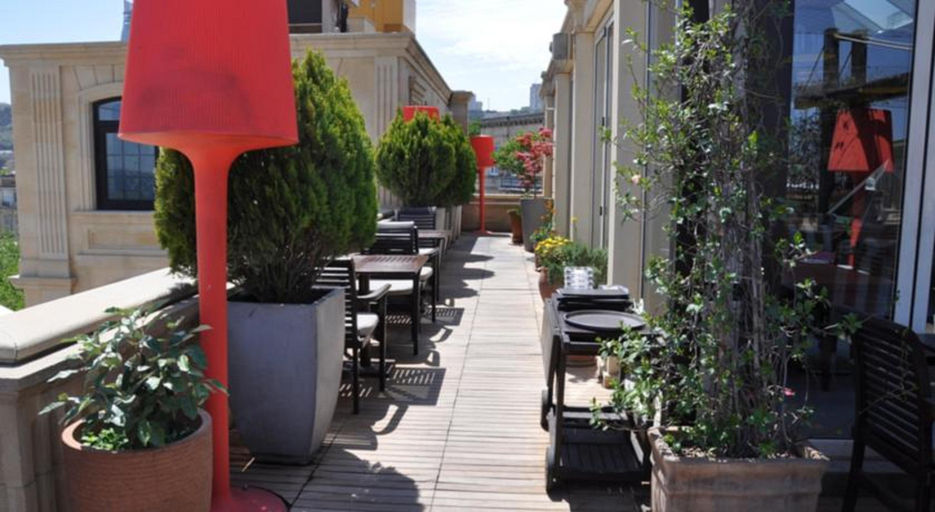 Others 5, Sultan Inn Boutique, Baku