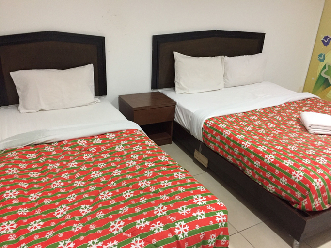 All Star Hotel Melaka, Kota Melaka