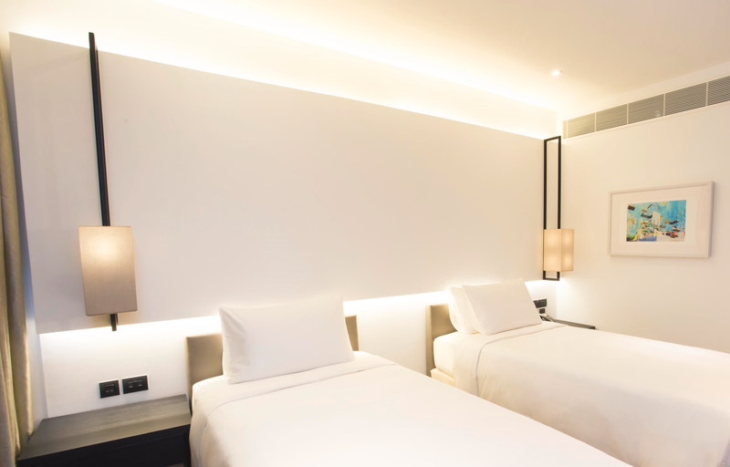 Bedroom 7