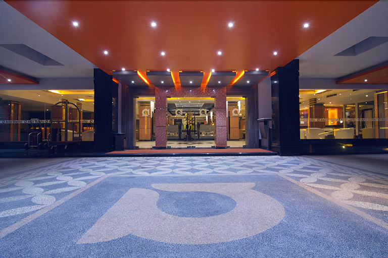 Hotel Aria Barito, Banjarmasin