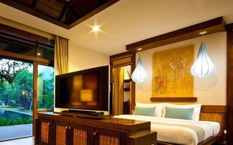 Public Area 5, Sibsan Resort & Spa Maetaeng, Mae Taeng