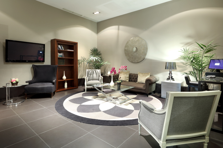 Public Area 5, Eurostars Sevilla Boutique, Sevilla