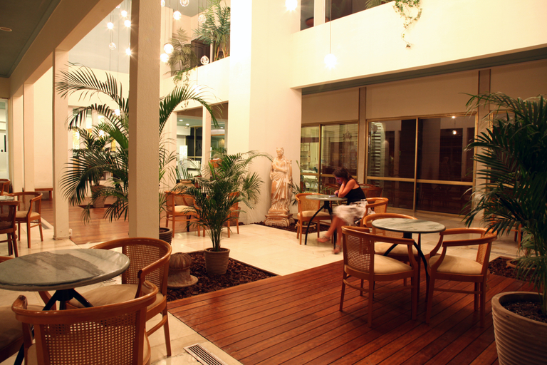 Public Area 4, King Saron Club Marmara, Peloponnese