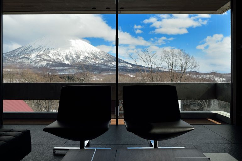 Holiday Niseko Ori, Kutchan