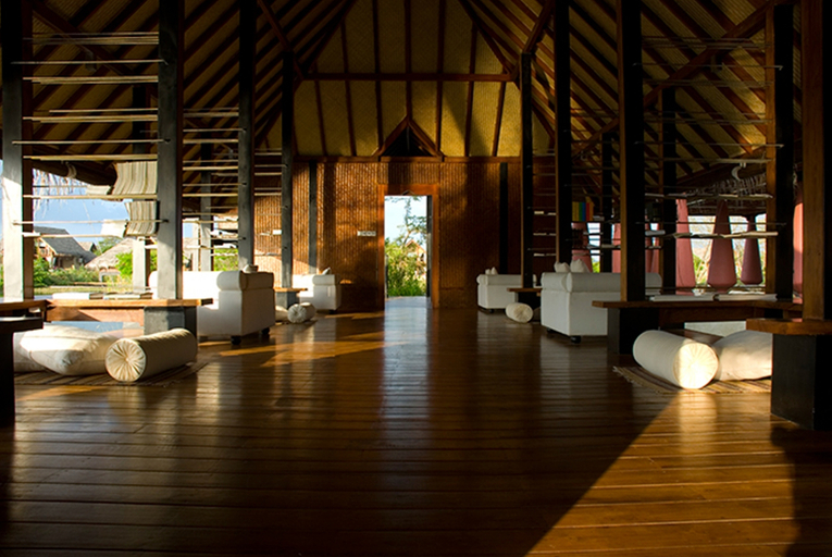 Public Area 4, Jetwing Vil Uyana, Dambulla
