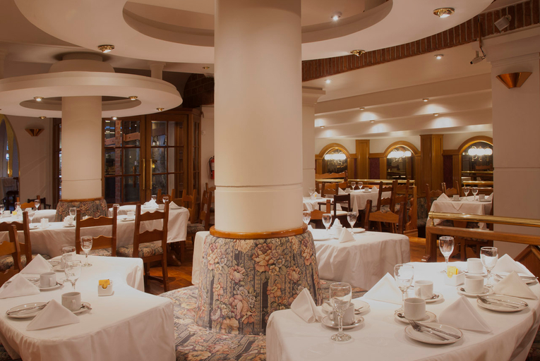 Food & Drinks 5, Nevada, Bariloche