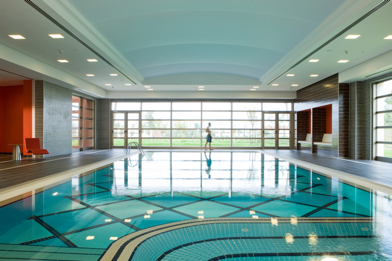 Novotel Trabzon, Yomra
