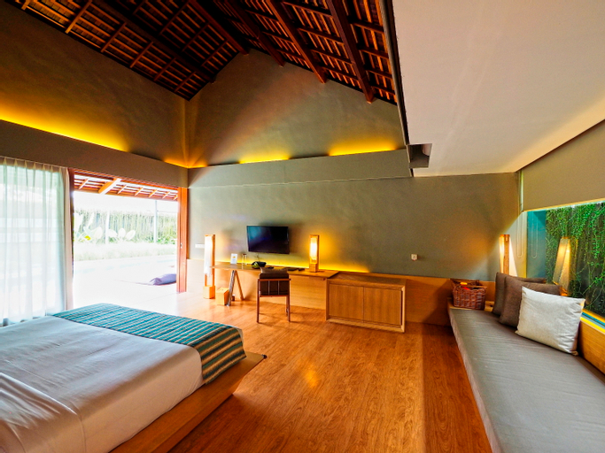 Bedroom 6