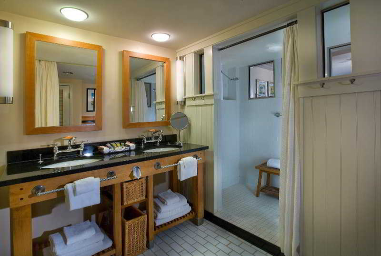 Bedroom 3, Watercolor Inn & Resort, Walton