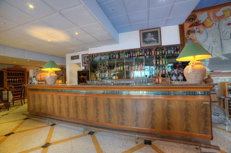 Public Area 3, Ambassador Hotel, Saint Paul's Bay
