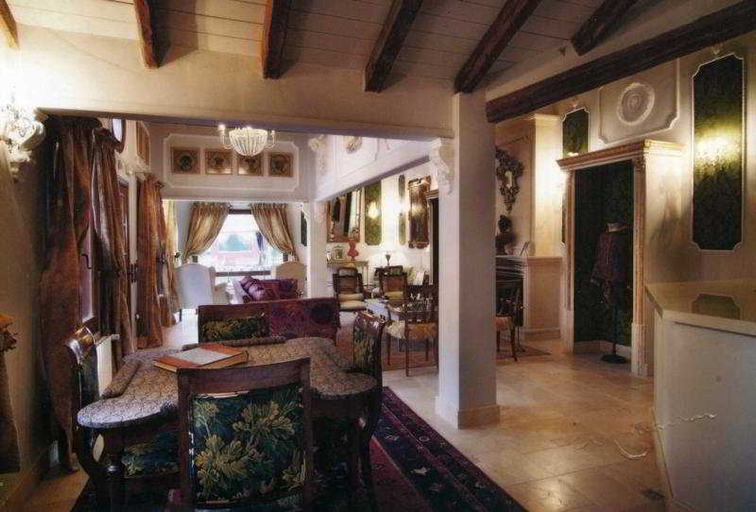 Public Area 2, Boutique Rincon de Navarrete, Teruel