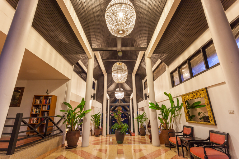Public Area 2, Kamala Beach Estate, Phuket Island