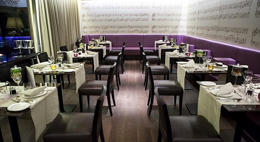Food & Drinks 4, Milano Scala, Milano