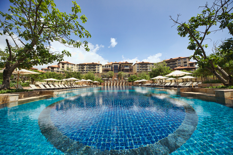 Sport & Beauty 2, The Capital Zimbali, iLembe
