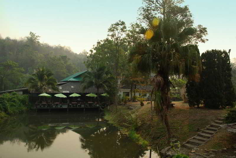 Sport & Beauty, Baan Klang Doi, Hang Dong