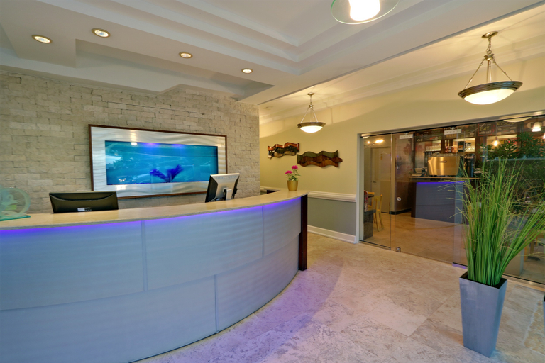 Public Area 2, Hotel Miramar