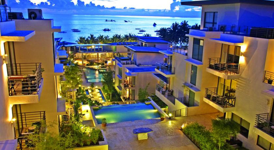 Public Area 2, Discovery Boracay, Malay