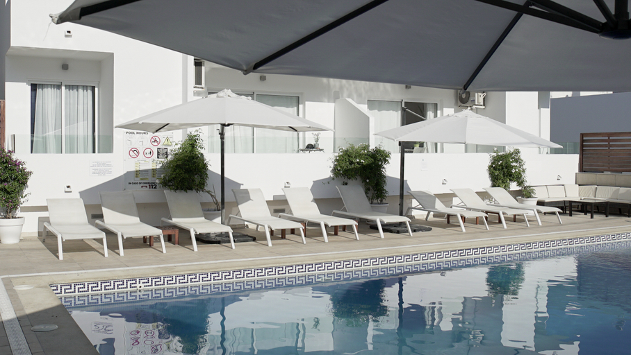 Sport & Beauty 5, Fleming 50 Apartments, Baleares