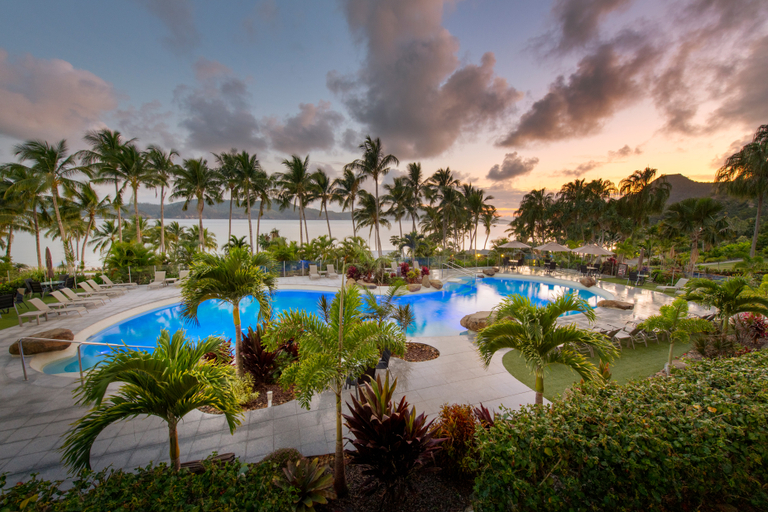 Public Area 5, Whitsunday Apartments Hamilton Island, Whitsunday