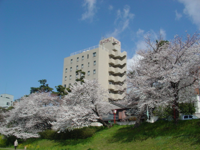 Okazaki Daiichi Hotel, Okazaki