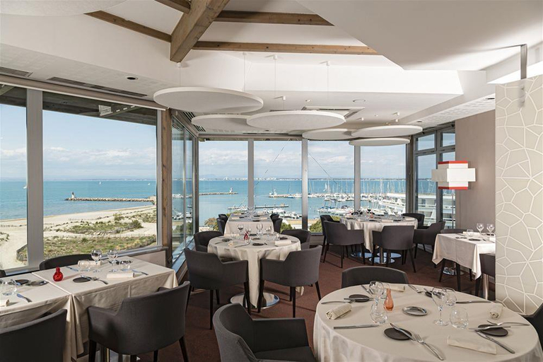 Food & Drinks 5, Hôtel & Spa Les Bains de Camargue by Thalazur, Gard