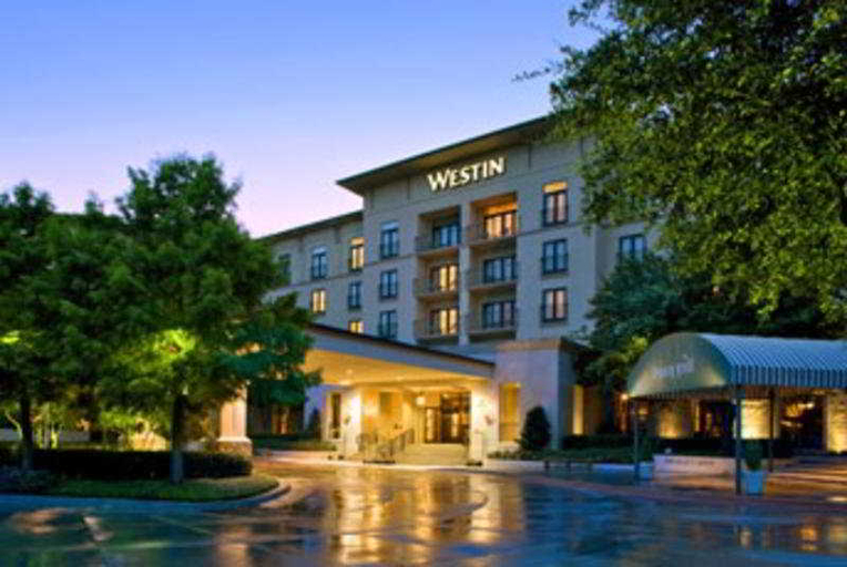 Exterior & Views 2, The Westin Dallas Stonebriar Golf Resort & Spa, Collin