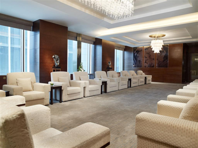 Public Area 5, The Westin Tianjin, Tianjin