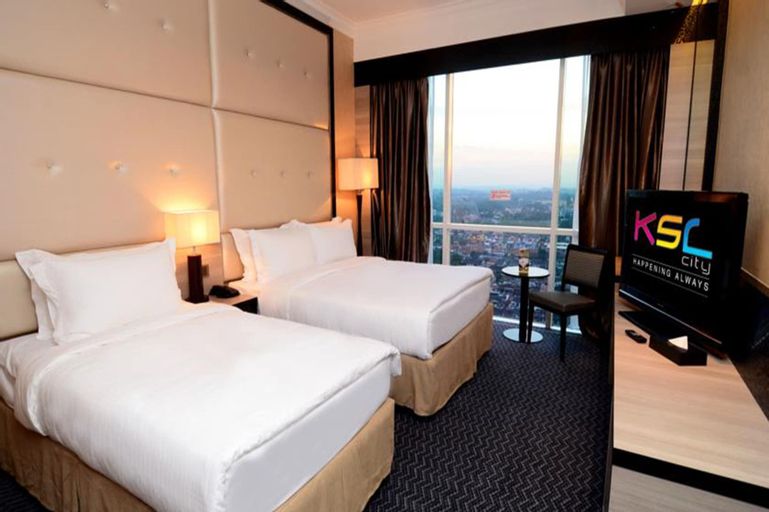 Bedroom 19