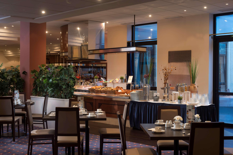 Food & Drinks 5, Wyndham Garden Düsseldorf Mettmann, Mettmann