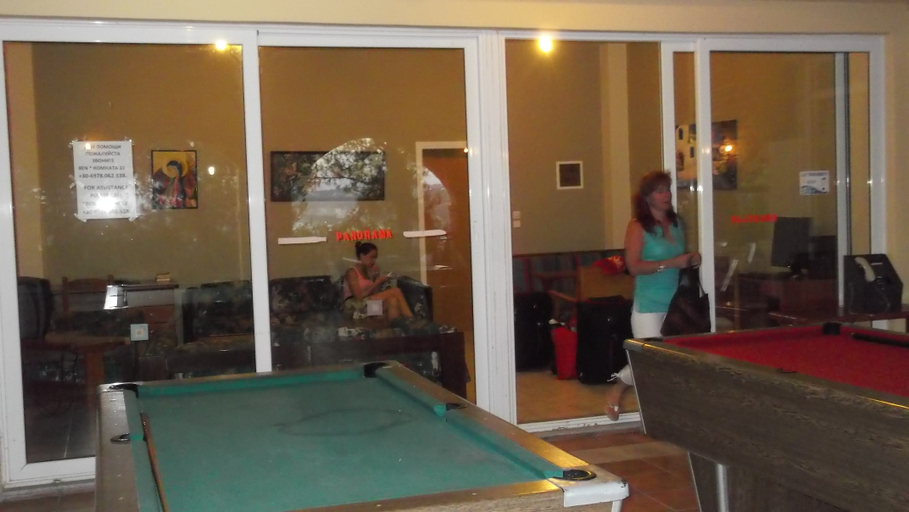 Others 5, Panorama Studios, South Aegean