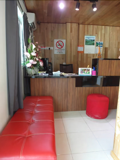 Klebang Besar Townlodge, Kota Melaka