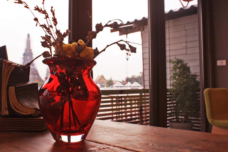Food & Drinks 5, Arun Residence, Phra Nakhon