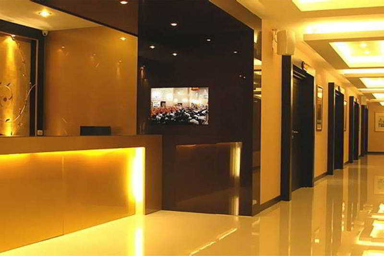 Public Area 5, The Residence Airport & Spa, Prawet