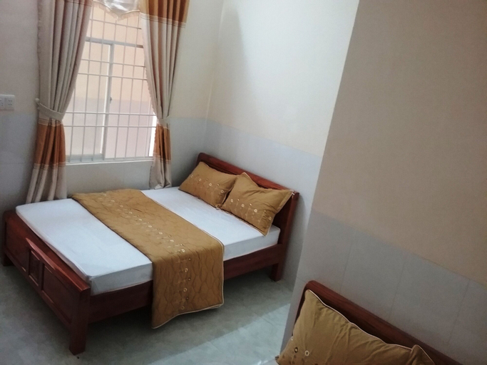 Hai Lam Guesthouse, Phú Quốc