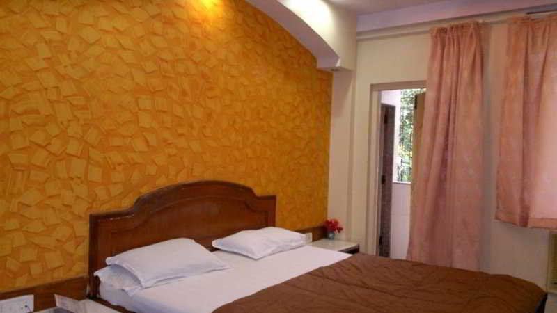 Bedroom 4, Sealord, Mumbai City