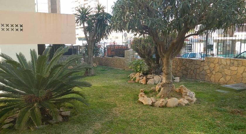 Others 5, Las Carabelas, Alicante