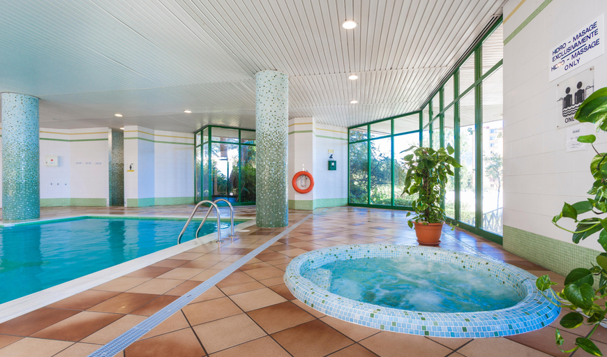 Sport & Beauty 5, Globales Nova, Baleares
