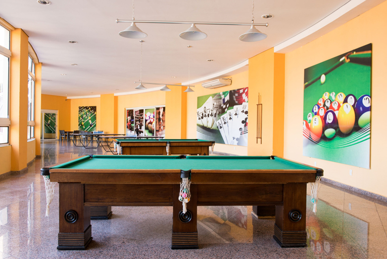 Public Area 4, Vila Gale Eco Resort de Angra - All Inclusive, Angra dos Reis