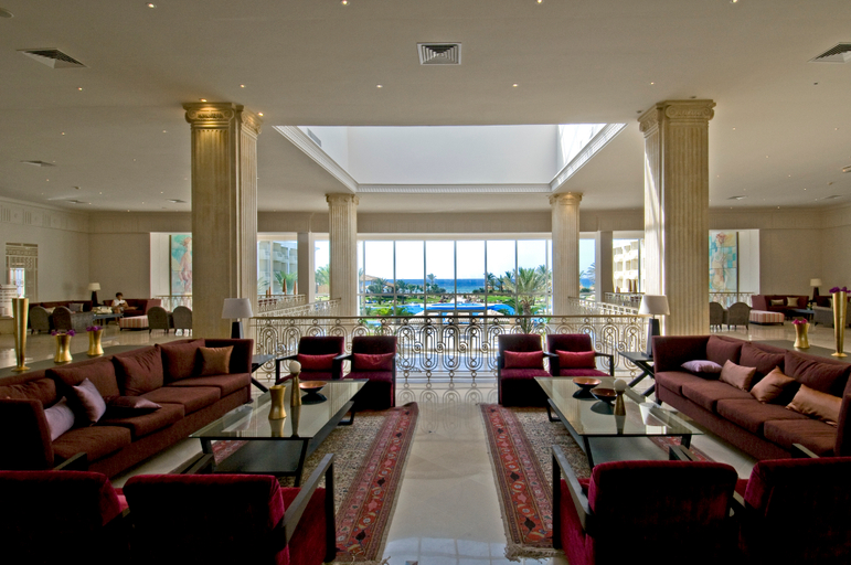 Public Area 4, Royal Thalassa Monastir, Monastir