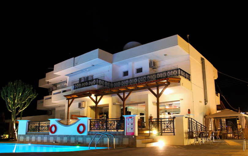 Exterior & Views 2, Bright Star, South Aegean