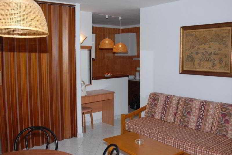 Public Area, Apartamentos del Rey, Baleares