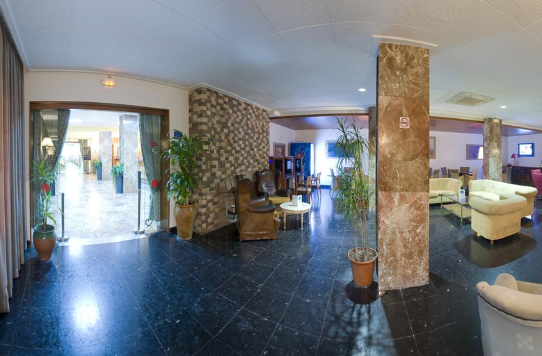Public Area 3, Hotel Tropical, Baleares