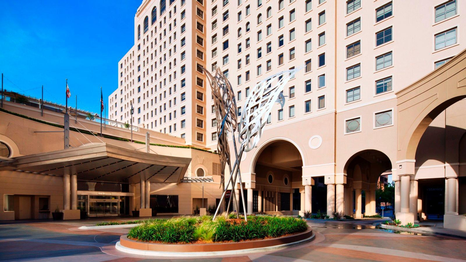 The Westin San Diego Gaslamp Quarter, San Diego