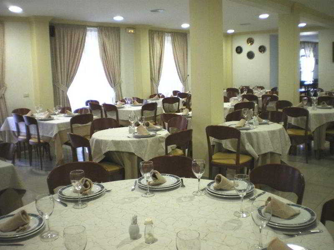 Food & Drinks 5, La Noyesa, Pontevedra