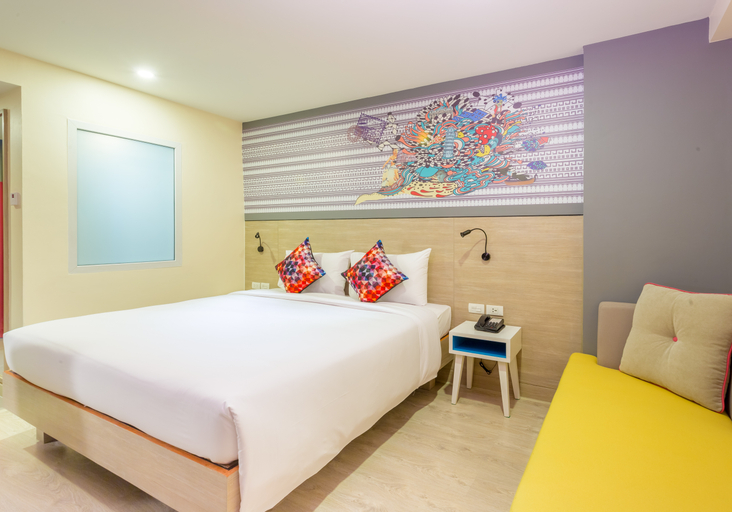 Bedroom 9